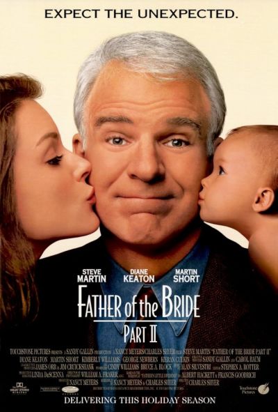 watch-Father of the Bride Part II