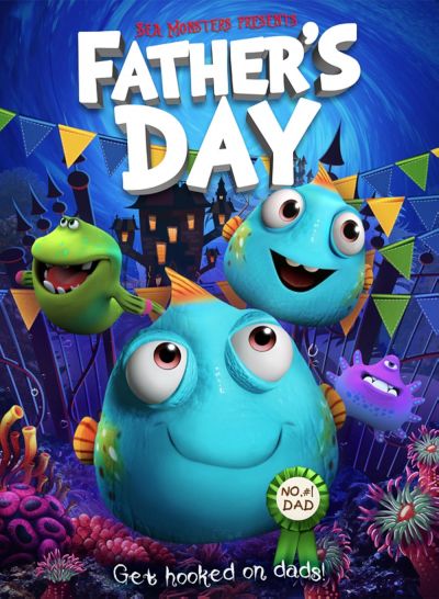 watch-Father s Day