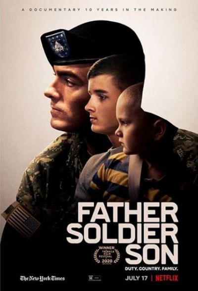 watch-Father Soldier Son