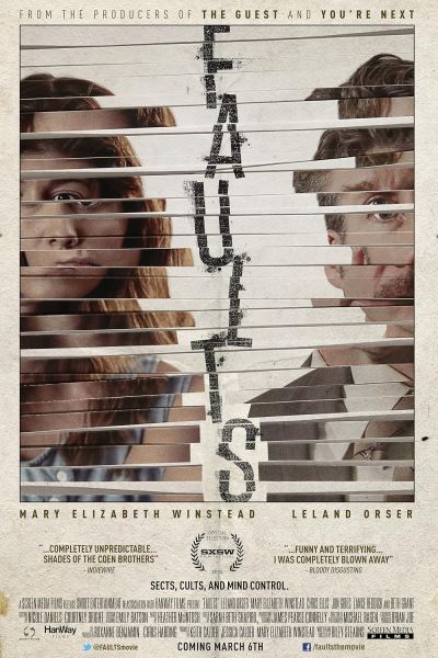 watch-Faults