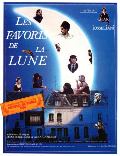 watch-Favourites of the Moon