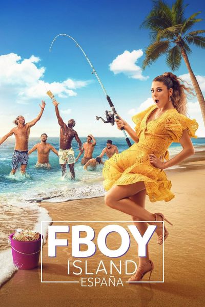watch-FBOY Island Spain