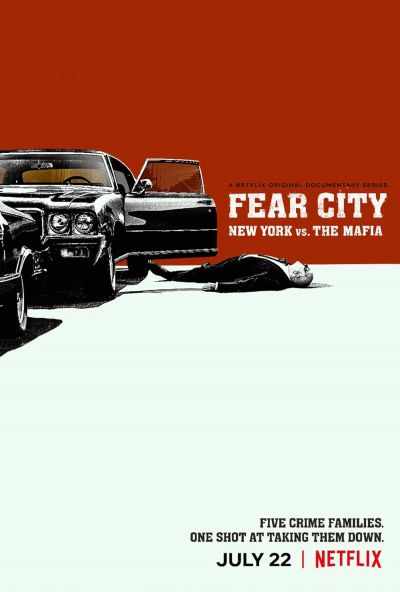 watch-Fear City  New York vs The Mafia