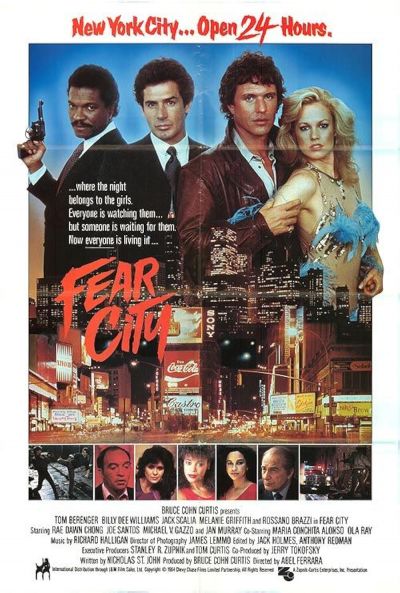 watch-Fear City