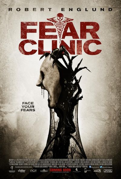 watch-Fear Clinic