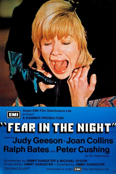 watch-Fear in the Night