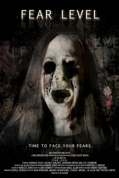 watch-Fear Level