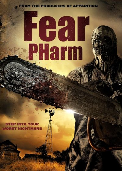watch-Fear PHarm