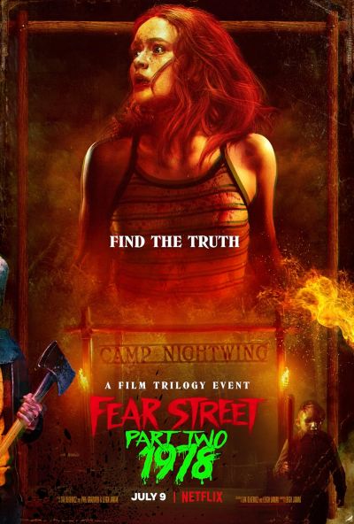 watch-Fear Street  (1978)