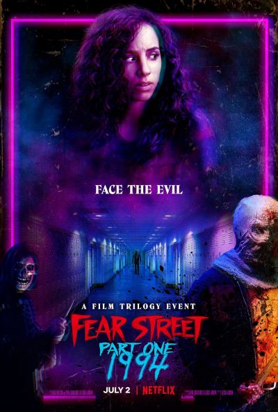 watch-Fear Street  (1994)