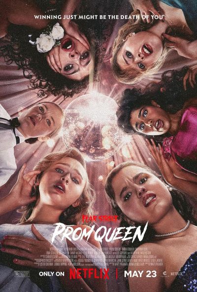 watch-Fear Street  Prom Queen
