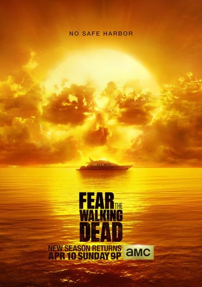 watch-Fear the Walking Dead