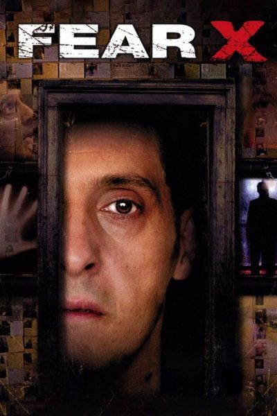 watch-Fear X