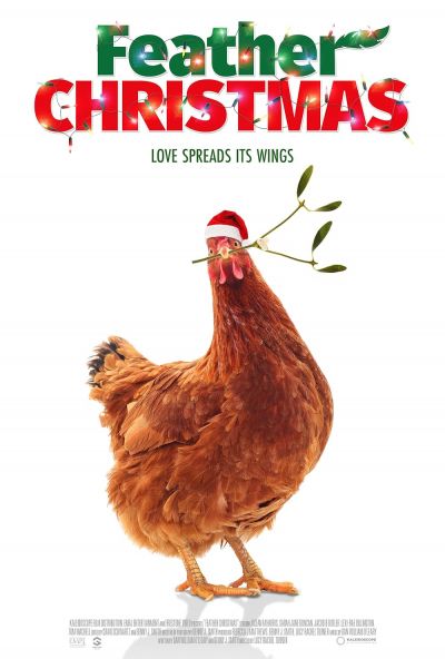 watch-Feather Christmas