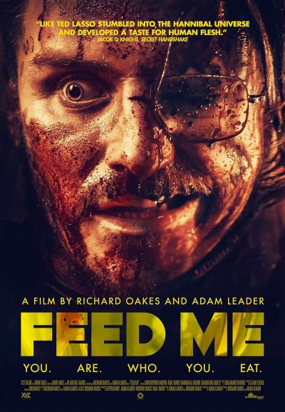 watch-Feed Me