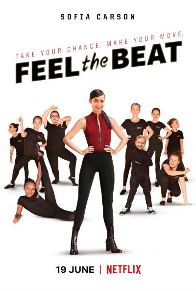 watch-Feel the Beat