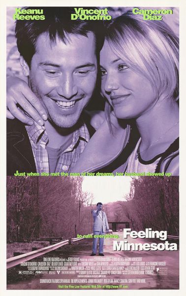 watch-Feeling Minnesota