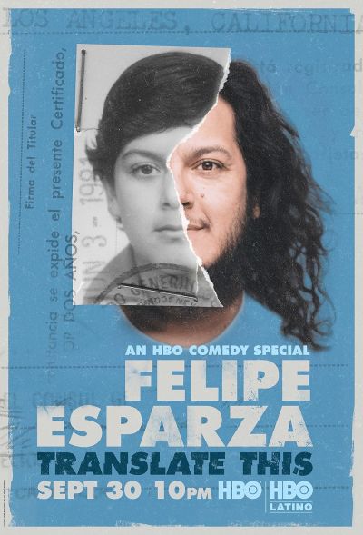 watch-Felipe Esparza  Translate This