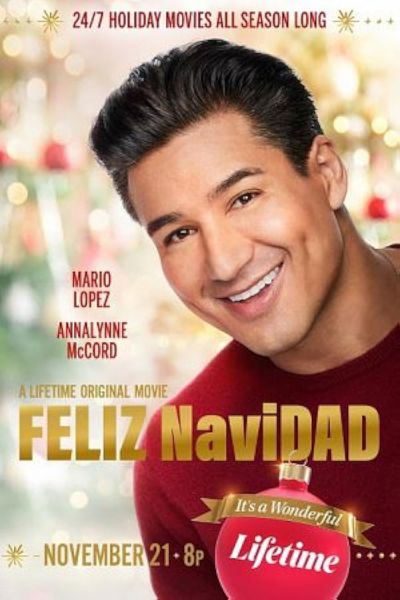 watch-Feliz NaviDAD
