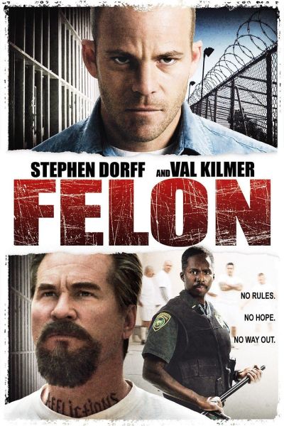 watch-Felon