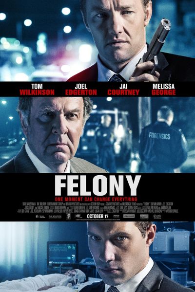 watch-Felony