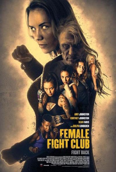 watch-Female Fight Squad
