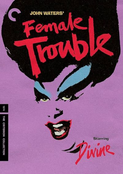 watch-Female Trouble
