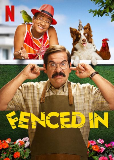 watch-Fenced In