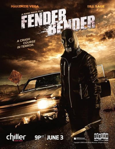 watch-Fender Bender
