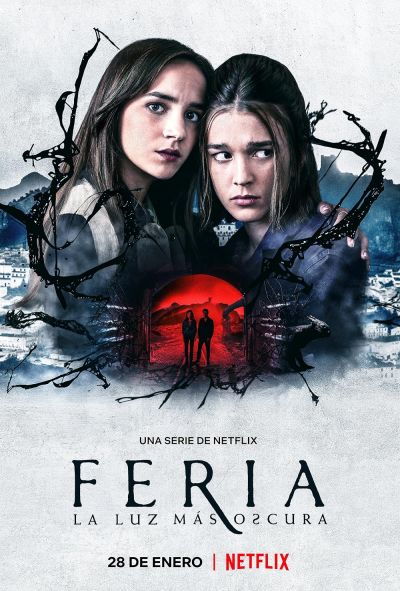 watch-Feria  The Darkest Light
