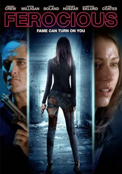 watch-Ferocious