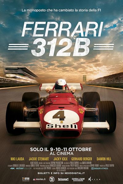 watch-Ferrari 312B