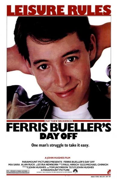 watch-Ferris Bueller s Day Off
