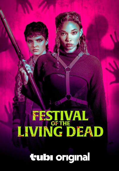 watch-Festival of the Living Dead