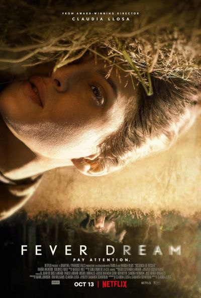watch-Fever Dream