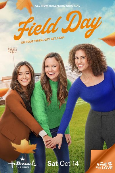 watch-Field Day
