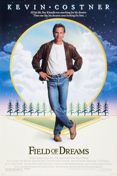 watch-Field of Dreams