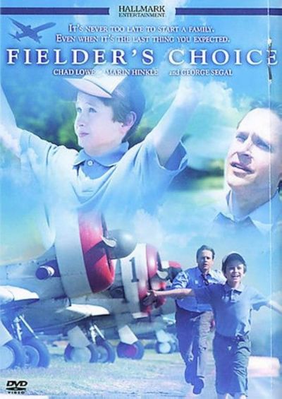 watch-Fielder s Choice