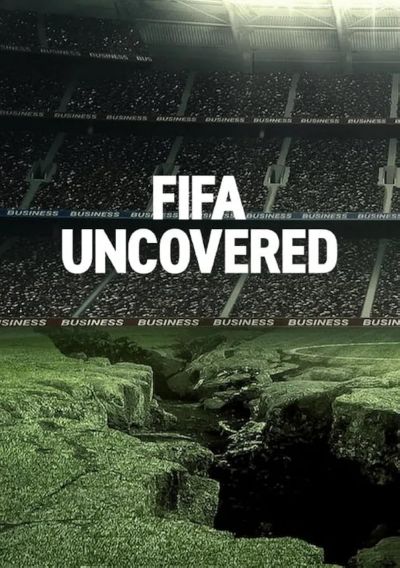 watch-FIFA Uncovered