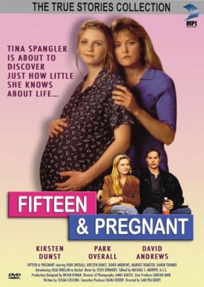 watch-Fifteen and Pregnant