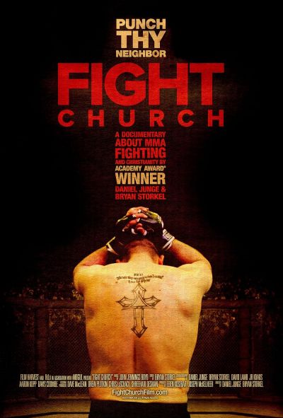 watch-Fight Church