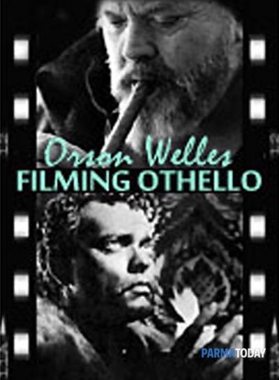 watch-Filming Othello