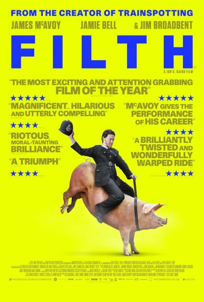 watch-Filth