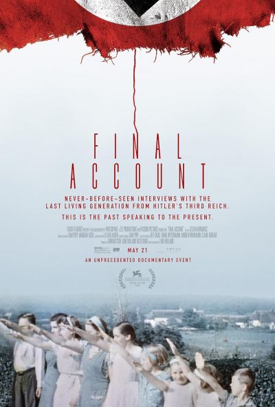 watch-Final Account