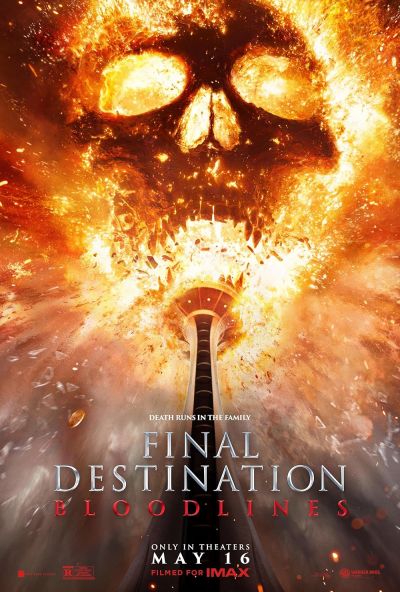 watch-Final Destination Bloodlines