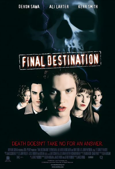 watch-Final Destination