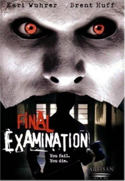 watch-Final Examination
