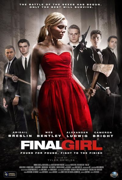 watch-Final Girl