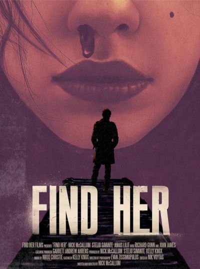 watch-Find Her