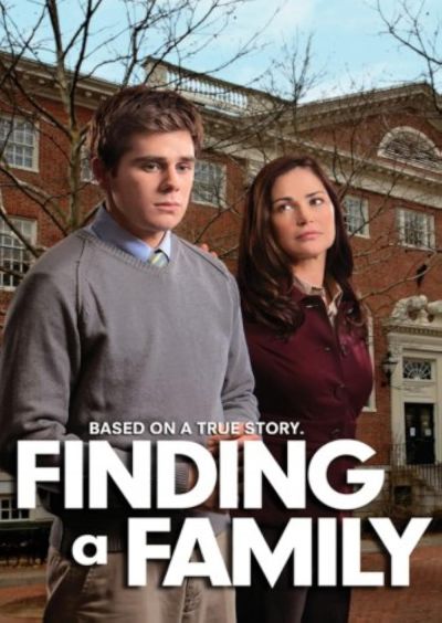 watch-Finding a Family